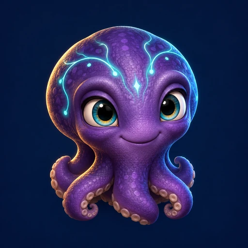 Neuro-Oktopus