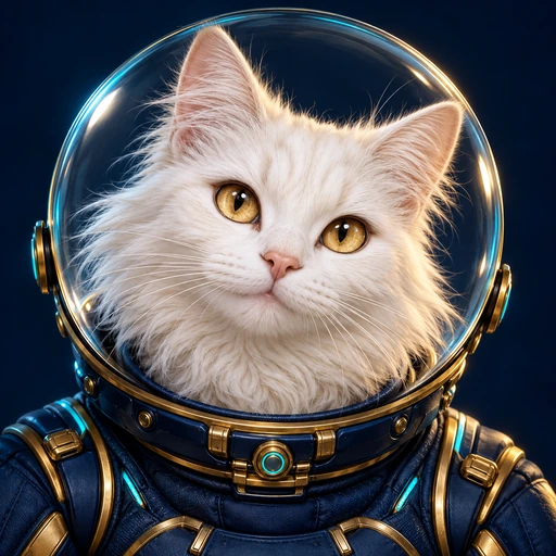 Orbitkatze