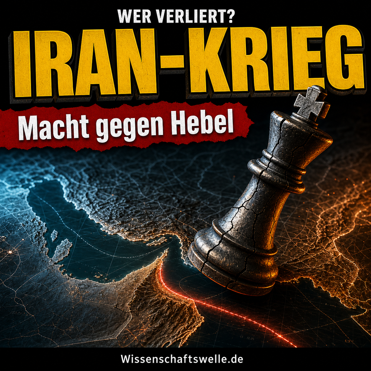 Hat Amerika den Krieg gegen den Iran verloren?
