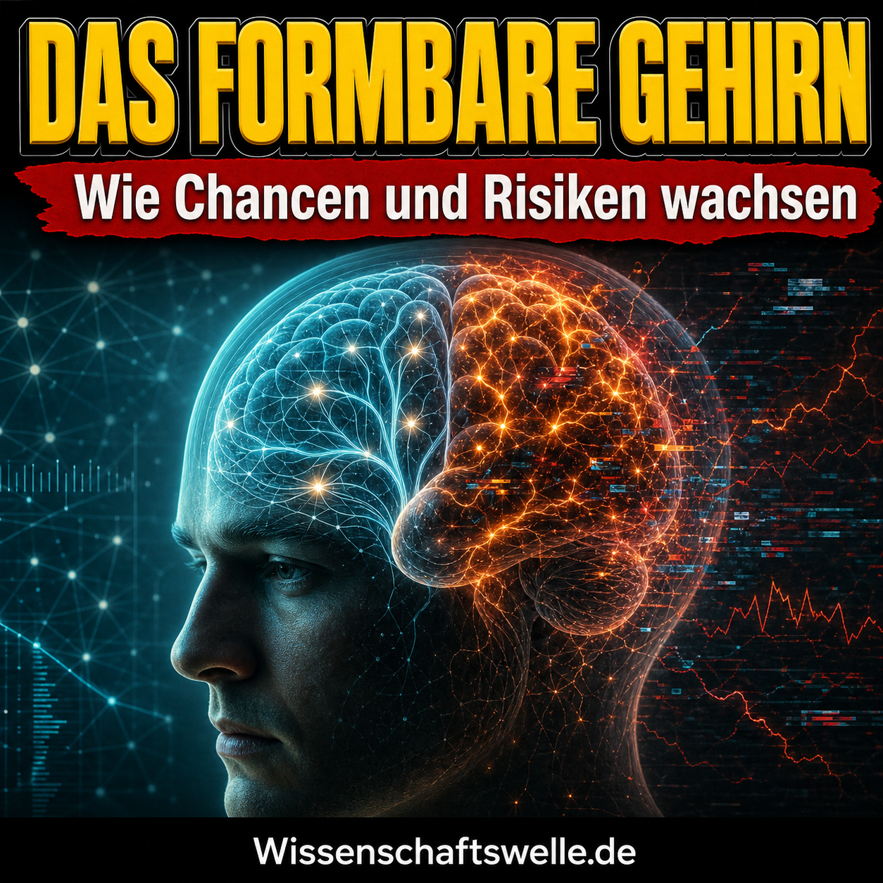 Neuroplastizität 2030: Warum die nächste Hirnrevolution präziser und riskanter wird