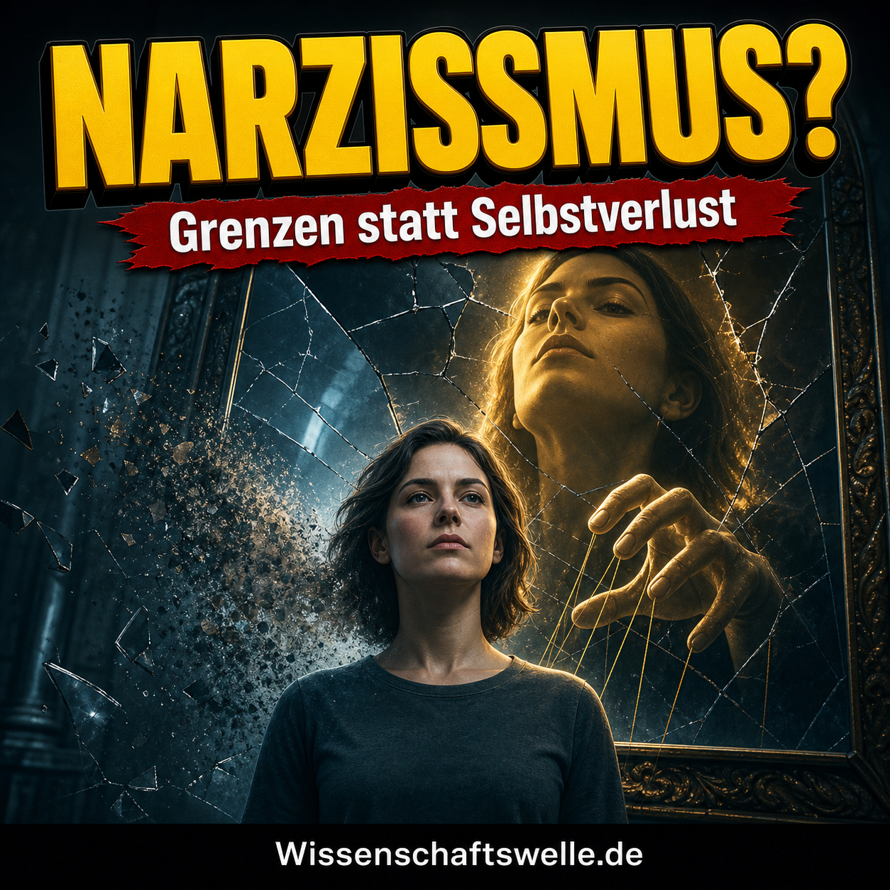 Narzisstische Dynamik navigieren: Ein strategischer Leitfaden für Selbstschutz und klare Grenzen