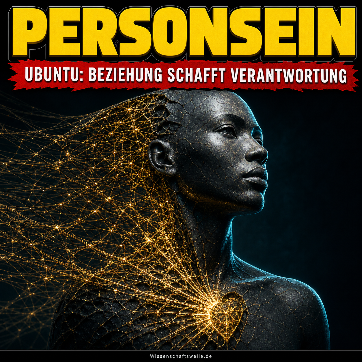 Ubuntu: Warum Personsein in Beziehungen beginnt