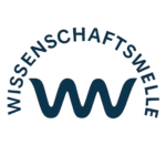 Original-Logo von Wissenschaftswelle
